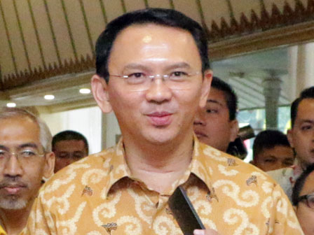 Basuki Berencana Bangun Rusun di Kemang