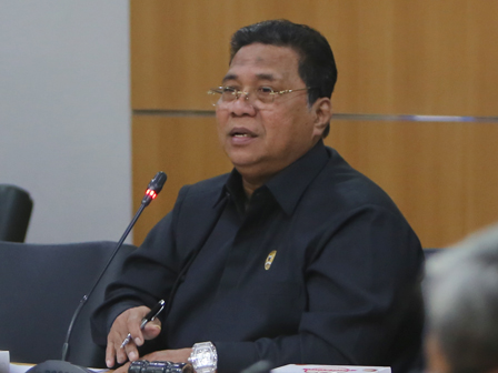 Komisi E DPRD Dukung Usul Kenaikan Gaji Honorer di Pulau Sebira