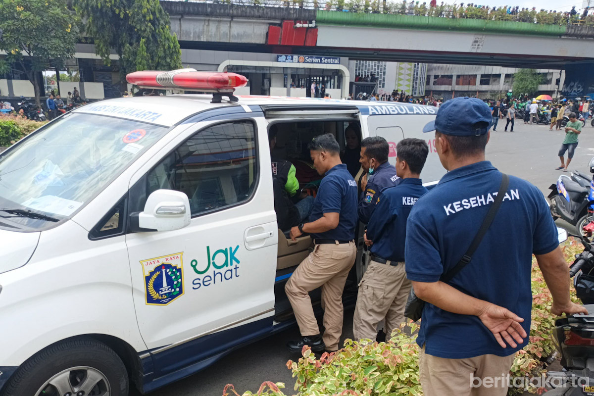 Dinkes Pastikan Kesiagaan Layanan 24 Jam