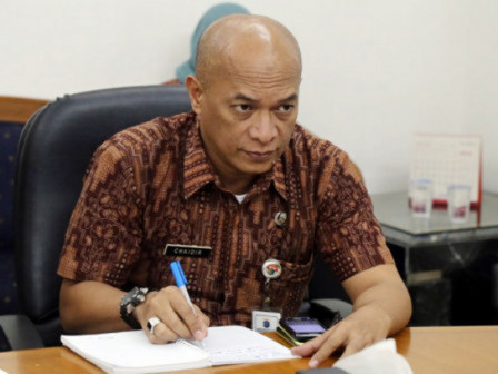 BKD DKI Jakarta Pastikan ASN Tetap Menerima TPP/TKD Sesuai Pergub 49 Tahun 2020