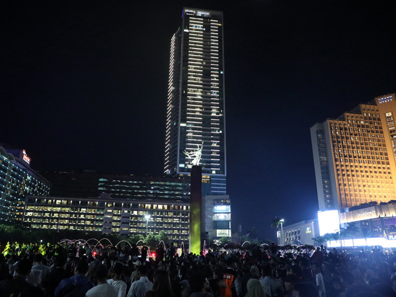 https://multimedia.beritajakarta.id/photo/2014_508c75c8507a2ae5223dfd2faeb98122/Rano Akui Karnaval Pawai Obor Muharram jadi Ujicoba Car Free Night