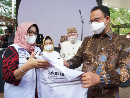 Perpindahan IKN, Kadin DKI: Jakarta Tetap Memiliki Kekhususan