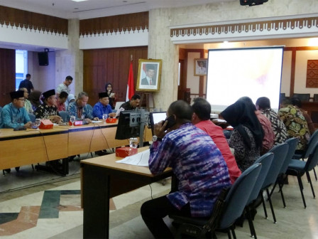 Anggota DPRD Kabupaten Banjar Pelajari Pengelolaan Pendidikan di Jakut