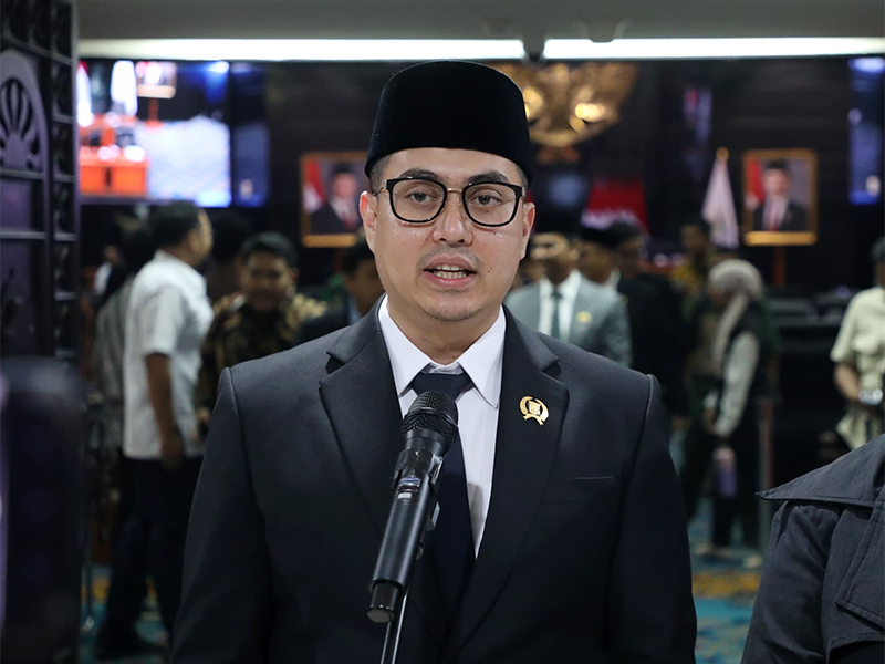 Pejabat Baru Diharapkan Sukseskan Visi Jakarta Kota Global