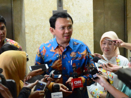 Pengusaha Tolak Tawaran Basuki Operasikan Bus Transjakarta Karatan