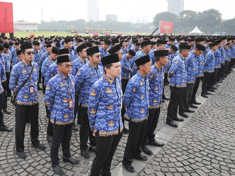 Pergub No 2 Tahun 2025 Perketat Aturan Perceraian dan Poligami bagi ASN