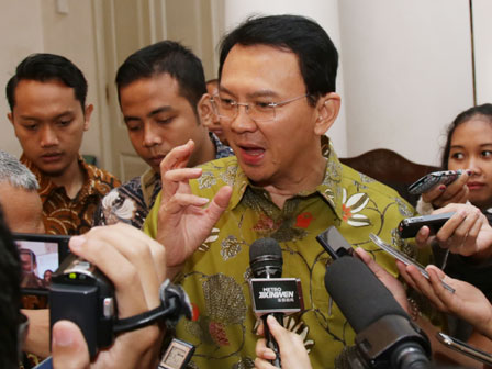Program Magang Kembali Dibuka Pemprov DKI 