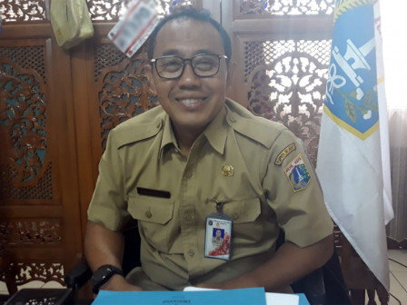 48 Tim Voli Berebut Menjadi yang Terbaik di Jakarta Pusat