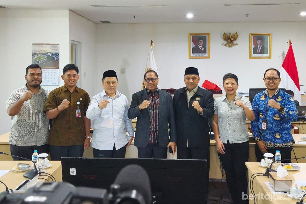 Bapemperda tuntaskan pembahasan Raperda Jaringan Utilitas