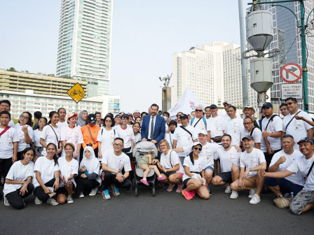 Jakarta Dukung Penyelenggaraan Poland Festival 2023 