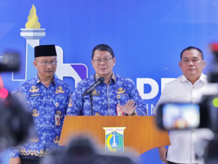 Pemprov DKI Jakarta Siap Gelar PPDB 2024/2025 Secara Prima 