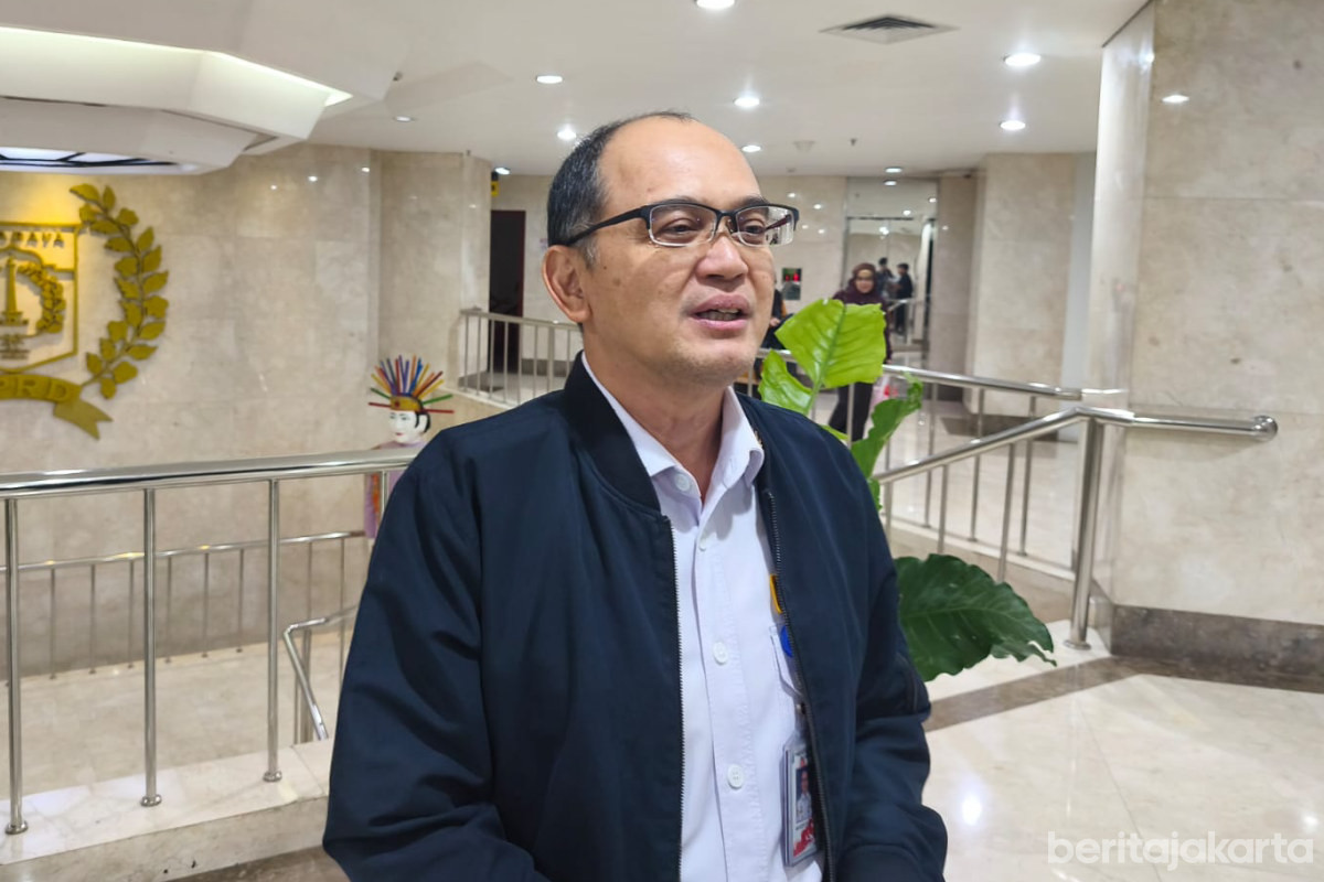 UP Perparkiran Tingkatkan Tata Kelola Parkir melalui Digitalisasi