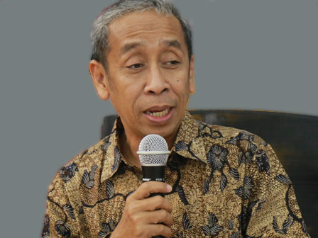Komisi A DPRD Jateng Pelajari Pilkada di DKI