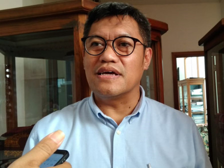 PAM Jaya Terus Perluas Akses Air Bersih Bagi Warga Kepulauan Seribu