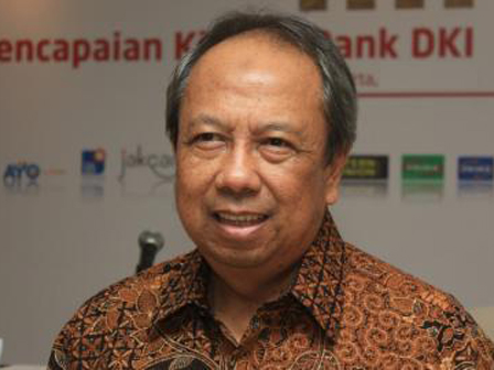 Bank DKI Gandeng Kejati