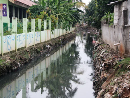 Pengelolaan Arsip di Pemkot Jakarta Barat Dibenahi