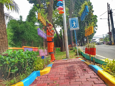 lahan kosong