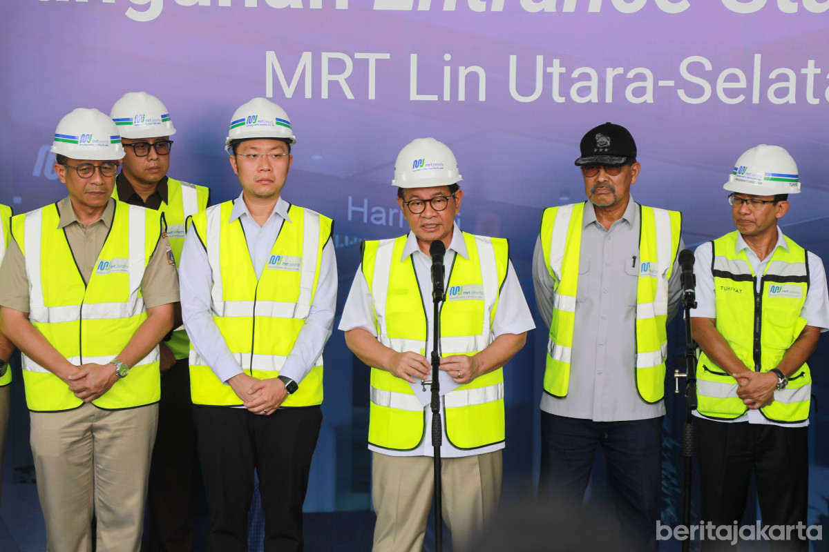 Optimalkan Konektivitas, Pemprov DKI Bakal Buka Rute Baru TransJabodetabek 