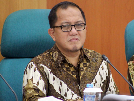 DPRD DKI Minta Revitalisasi Pelabuhan Muara Angke Ditangani Serius