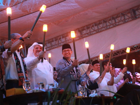 Kegiatan Jakarta Muharram Festival Disambut Positif 