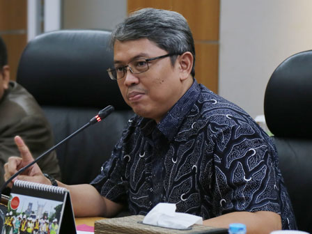 DPRD Rumuskan Pandangan Atas LKPJ AMJ Jabatan Gubernur