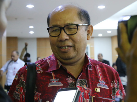 DPRD DKI Jakarta, dukung pemprov dirikan sekolah Inklusi di setiap kecamatan