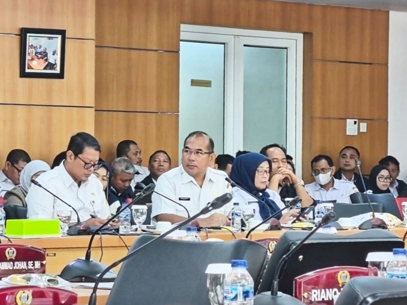 Mobil Simulator Gempa untuk Tingkatkan Literasi Kebencanaan