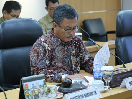 DPRD Minta Perda Pelestarian Kebudayaan Betawi Diimplementasikan