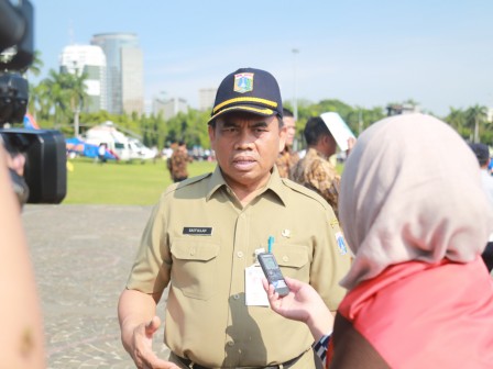 Mudik Lebaran, Warga Diminta Titip Rumah ke Tetangga