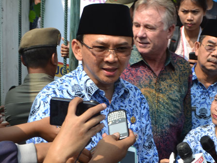  Ahok Minta LPSE Masukan Alkes ke e-Katalog