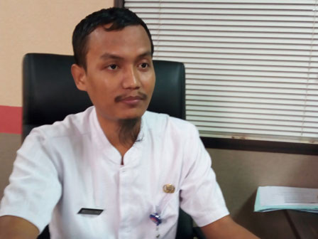 Dua Kantor Kelurahan di Jakbar Rampung