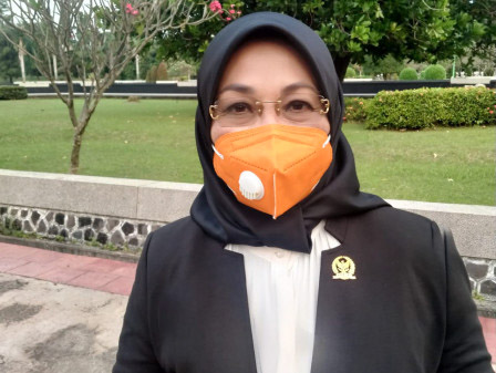 Hari Kartini, Sylviana Murni : Perempuan Modern Harus Punya Kemampuan Multiperan