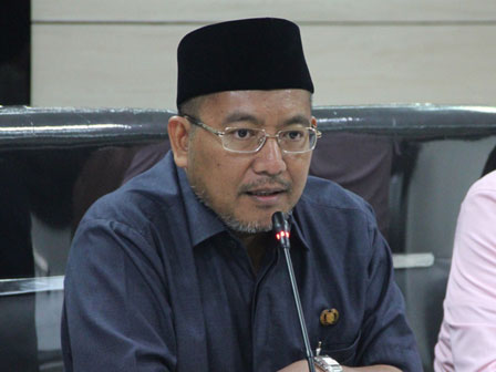 BK DPRD DKI Jakarta Akan Revisi Kode Etik Anggota Dewan