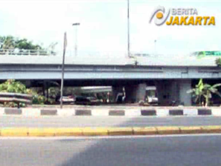 Dua Lokasi di Jakbar akan Dibangun Park and Ride