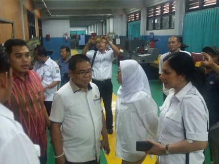 Komisi B DPRD minta Pemprov DKI buat keputusan penyaluran tenaga kerja