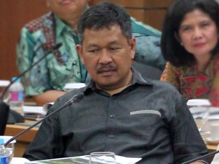 DPRD DKI Minta SKPD Prioritaskan Revitaliasasi Pelabuhan Muara Angke