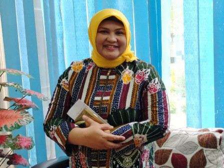 Kader PKK di Jakbar Diminta Ajak Masyarakat Ikuti Aturan PSBB