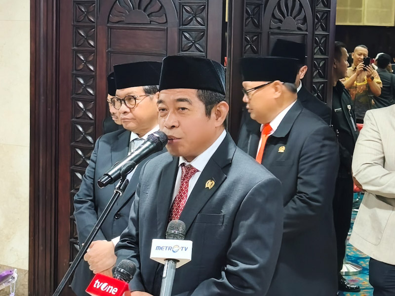 DPRD DKI Siapkan Payung Hukum untuk Dukung Pendidikan Gratis