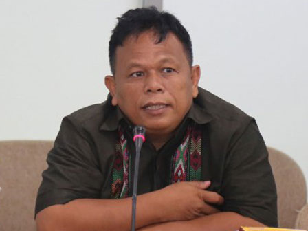 Dewan Dukung Kerjasama PD PAL Jaya dengan STT PLN Riset Limbah Tinja