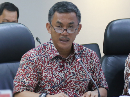 Ketua DPRD Minta Lampu Simpang Susun Semanggi Dievaluasi