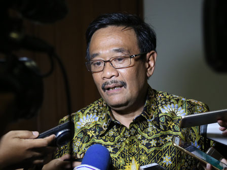 Djarot Izinkan Pemilik Metromini 69 Gabung Dengan Transjakarta 