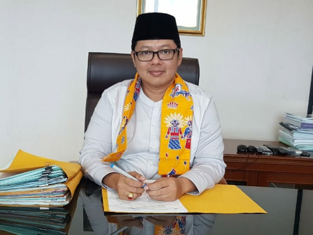 Biro Umum DKI Jakarta Tingkatkan Penerapan Protokol Kesehatan