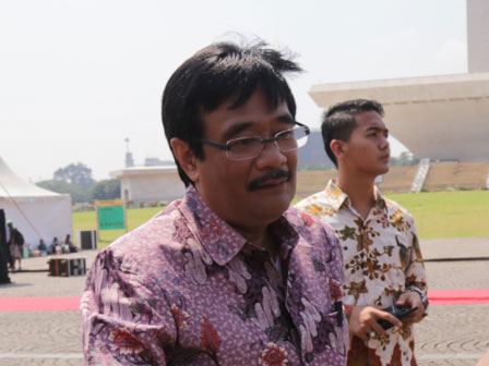  Djarot Usul Pengguna Jasa PSK Dipublikasi