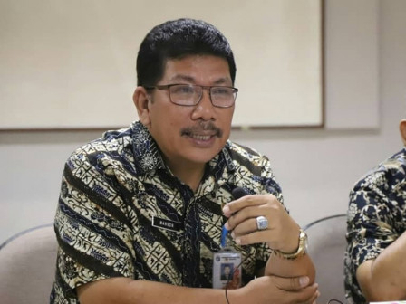 Pemkot Jakut Jaring Lima Nomintor RW Award