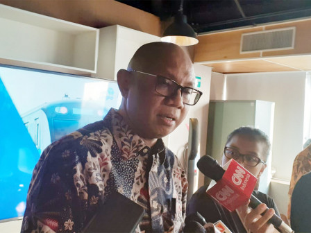 Tahun Baru, MRT Jakarta Tambah Jam Operasional Ratangga