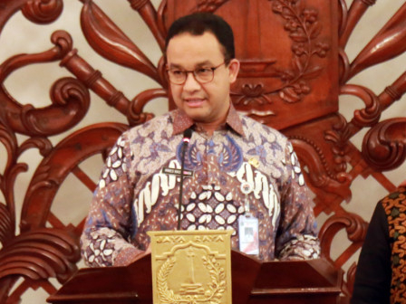 Gubernur Sampaikan Duka Cita Atas Meninggalnya Sejarawan Jakarta Adolf Heuken
