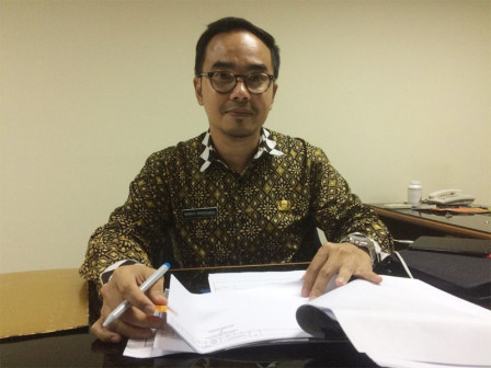 Disbud DKI Jakarta Gagas Program Seniman Go Online