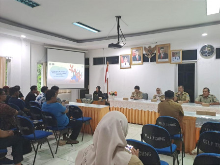 Kepulauan Seribu, sosialisasi, Transplantasi, Karang