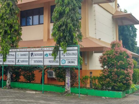 SMAN 41 Bentuk Tim Percepatan Peningkatan Prestasi 