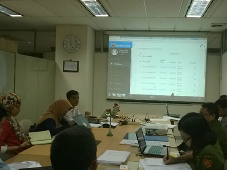 Pembayaran Pajak Daerah Online DKI Jakarta Mulai Disosialisasikan